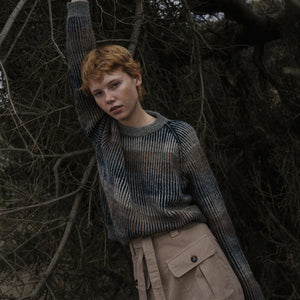 A KNITTING LIFE 1 - BACK TO TVERSTED