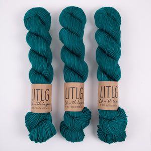 LITLG DK TWIST - JEWEL