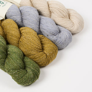 YARN A LONG 2025 - CAMP CRAFT