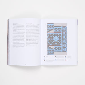 KNITTED SOCKS by NIINA LAITINEN