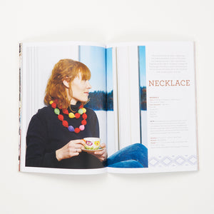 KNITTING SCANDINAVIAN STYLE by ARNE & CARLOS