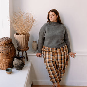 KNIT HOW by POM POM (Revised and Updated Edition)