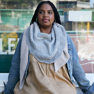 KNITS FROM THE LYS - A COLLECTION BY ESPACE TRICOT