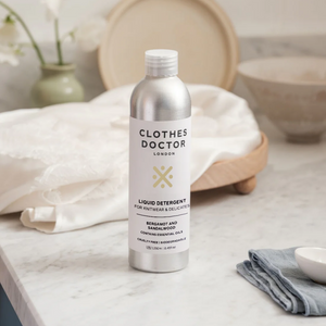 KNITWEAR AND DELICATES DETERGENT