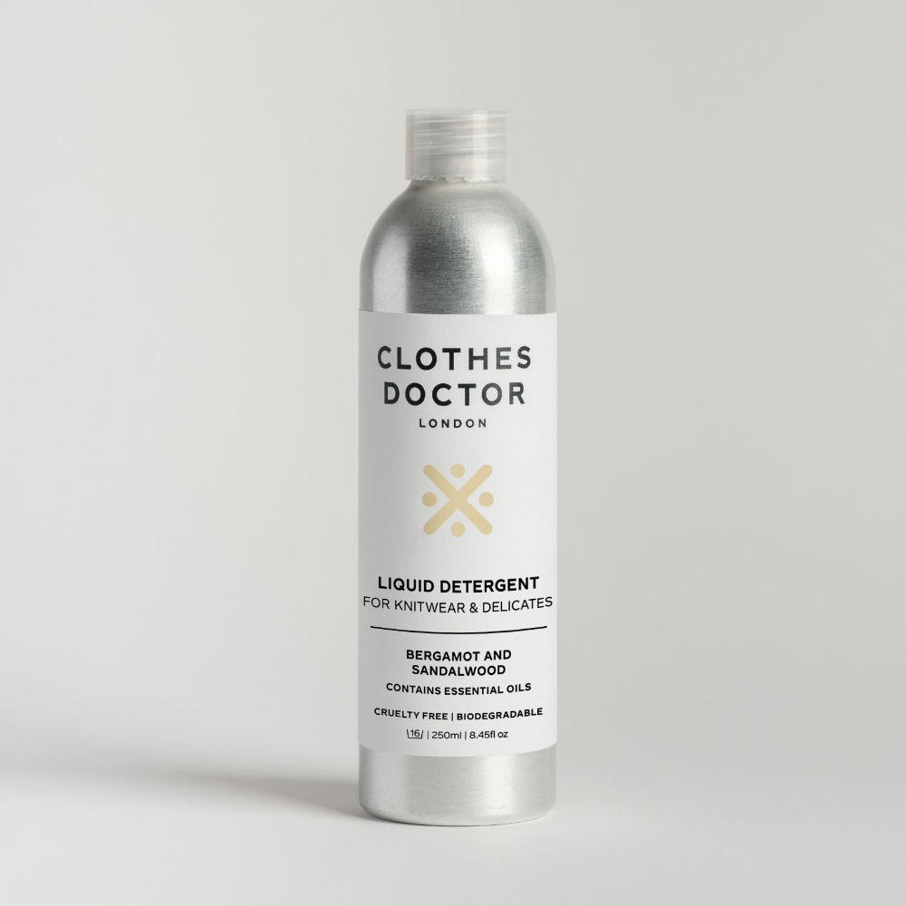 KNITWEAR AND DELICATES DETERGENT