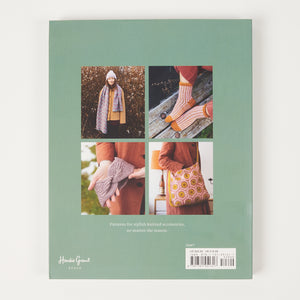 LAINE 52 WEEKS OF ACCESSORIES