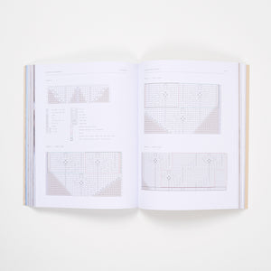 LAINE 52 WEEKS OF SCARVES