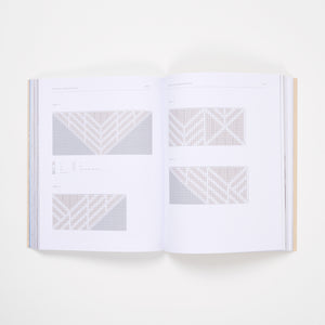 LAINE 52 WEEKS OF SCARVES