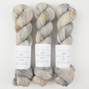 OLIVIA BFL - LELIEGRACHT