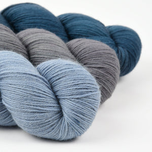 WESTKNITS KIT - LET'S GO SWIMMING