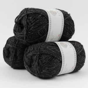 LÉTTLOPI 0005 - BLACK HEATHER