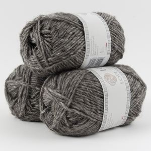 LÉTTLOPI 0057 - GRAY HEATHER