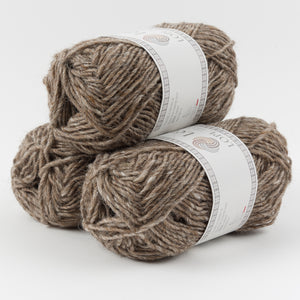 LÉTTLOPI 0085 - OATMEAL HEATHER