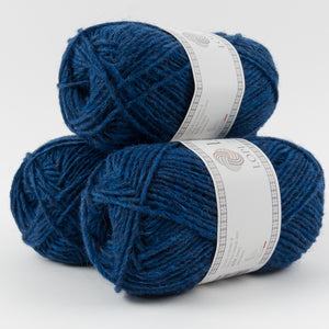 LÉTTLOPI 1403 - LAPIS BLUE HEATHER