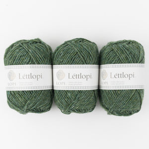 LÉTTLOPI 1706 - LIME GRASS