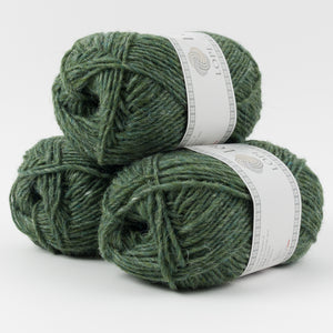 LÉTTLOPI 1706 - LIME GRASS