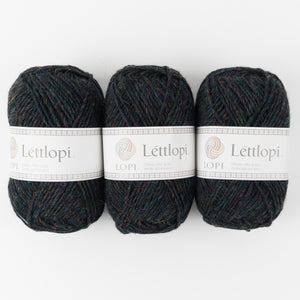 LÉTTLOPI 1707 - GALAXY