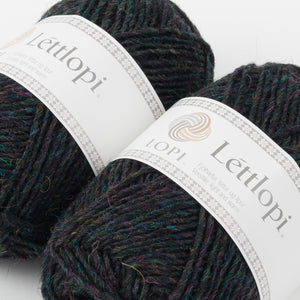 LÉTTLOPI 1707 - GALAXY