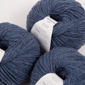 ULYSSE - L'HEURE BLEUE