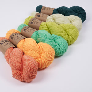 LINDU PEYSA - CELERIAC PINE