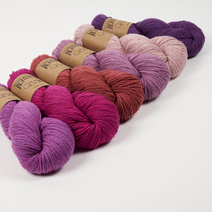 LINDU PEYSA - MAGIC LAVENDER