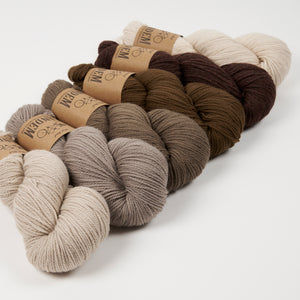 LINDU PEYSA - POLAR PEAT