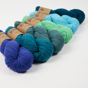 LINDU PEYSA - ZANDVOORT POOL