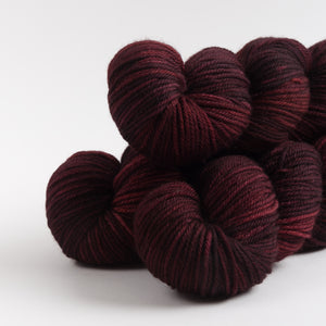 LITLG DK TWIST - BAROQUE