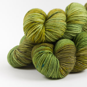 LITLG DK TWIST - LICHEN