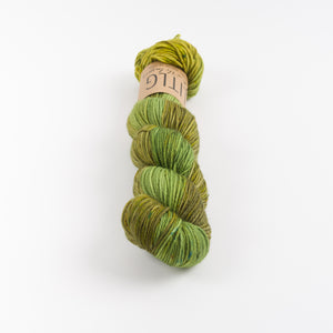 LITLG DK TWIST - LICHEN