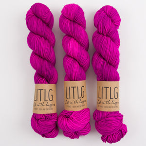 LITLG DK TWIST - LUSH