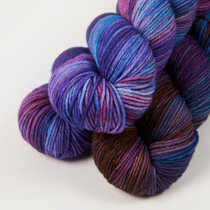 LITLG DK TWIST - AMETHYST