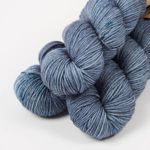 LITLG DK TWIST - BLUE ICE