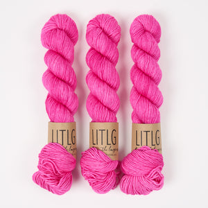 LITLG DK TWIST - CANDY