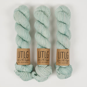 LITLG DK TWIST - COOL DAWN