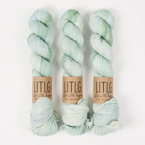 LITLG DK TWIST - CRACKED ICE