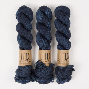 LITLG DK TWIST - DEEP DREAM