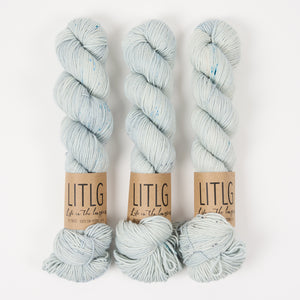 LITLG DK TWIST - FLURRY