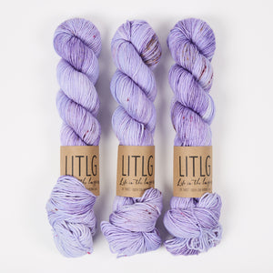 LITLG DK TWIST - FROZEN