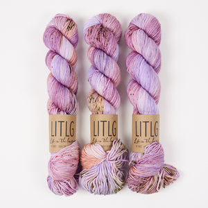 LITLG DK TWIST - JELLYFISH