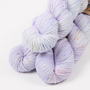 LITLG DK TWIST - LAVENDER ICE