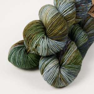 LITLG DK TWIST - MOORLANDS