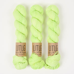 LITLG DK TWIST - PARTICLE