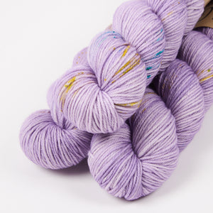 LITLG DK TWIST - POLAR FROST