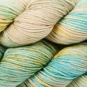 LITLG DK TWIST - PORCELAIN