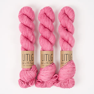 LITLG DK TWIST - SECRET