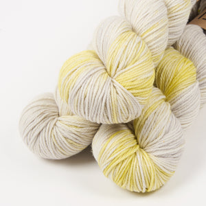LITLG DK TWIST - SILVER BIRCH
