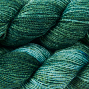 LITLG DK TWIST - SPRUCE