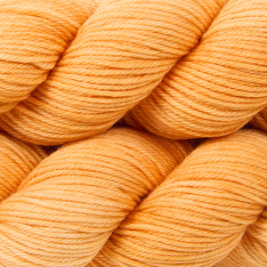 LITLG DK TWIST - TANGERINE
