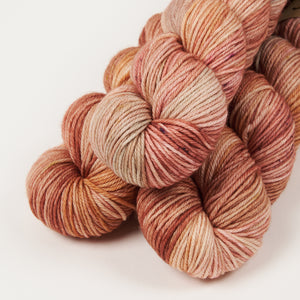 LITLG DK TWIST - TAWNEY